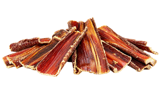 Afbeeldingen van DARFSnacks - Beef Jerkey 150g
